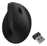 Keychron M5 Wireless 8k-Version (Negro) M5-A23-De