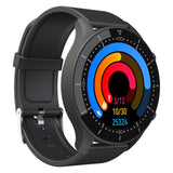 EAN 5906453108704 - Media-Tech MT870 3,3 cm (1.3") IPS 51 mm Digital Pantalla táctil Negro imagen 10