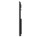 EAN 766907022223 - Viewsonic IFP7550-5F pizarra blanca interactiva 190,5 cm (75") 3840 x 2160 Pixeles Pantalla táctil Negro H imagen 7