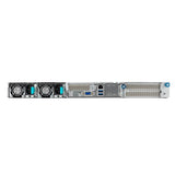 Asus Srs700-E11-Rs12u Intel C741 Bastidor (1u) Negro, Acero