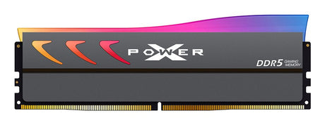 EAN 4713436160441 - Silicon Power XPOWER Storm módulo de memoria 32 GB 2 x 16 GB DDR5 6400 MT/s ECC imagen 1