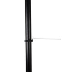 Video Conferencing Camera Shelf For Collar Wall Mounting