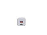 EAN 8718182277395 - Xtorm XEC020 cargador de dispositivo móvil Universal Blanco USB Carga rápida Interior imagen 7