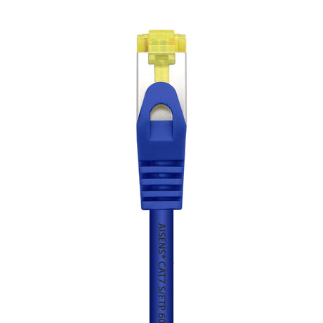 EAN 8436574705300 - AISENS A146-0479 cable de red 2 m Cat7 S/FTP (S-STP) imagen 3