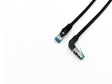 EAN 4015867235195 - Equip 605892 cable de red Negro 3 m Cat6a S/FTP (S-STP) imagen 1