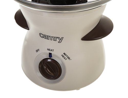 Adler Fuente De Chocolate Camry Cr 4457