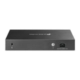 EAN 6935364072391 - TP-Link TL-ER7206 router Gigabit Ethernet Negro imagen 3
