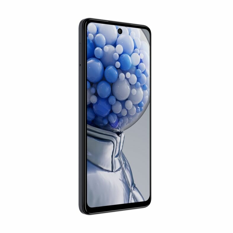 EAN 6438409092953 - HMD Pulse+ 16,7 cm (6.56") SIM doble Android 14 4G USB Tipo C 4 GB 128 GB 5000 mAh Azul oscuro imagen 4