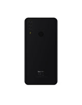 Beafon M6s Plus 15,9 Cm (6.26") Sim Doble Android 10.0 4g Usb Tipo C 3 Gb 32 Gb 4000 Mah Negro