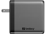 Travel Charger Pd140w Display