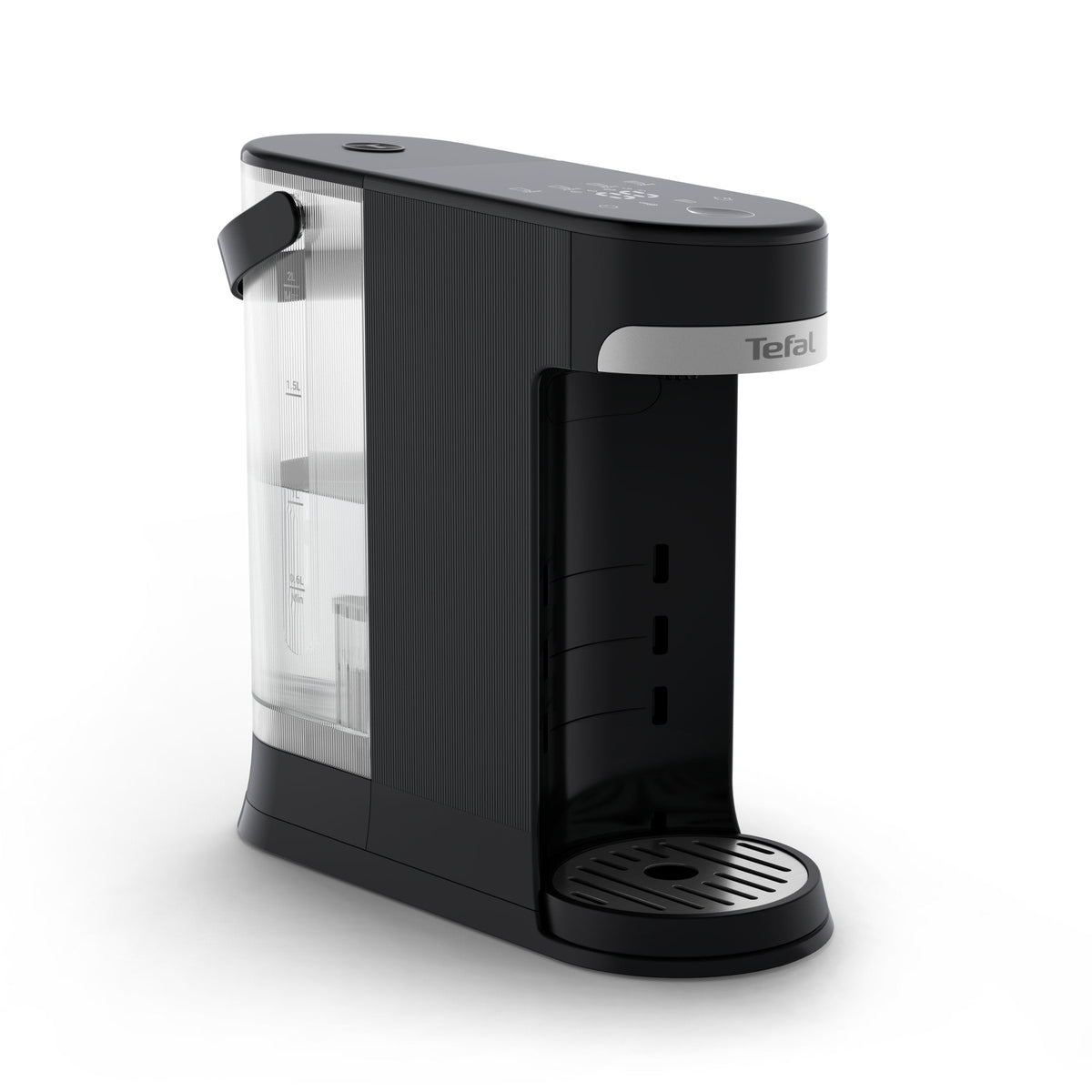 Tefal Instant Hot Water Br3508e0 Dispensador De Agua Negro 2 L