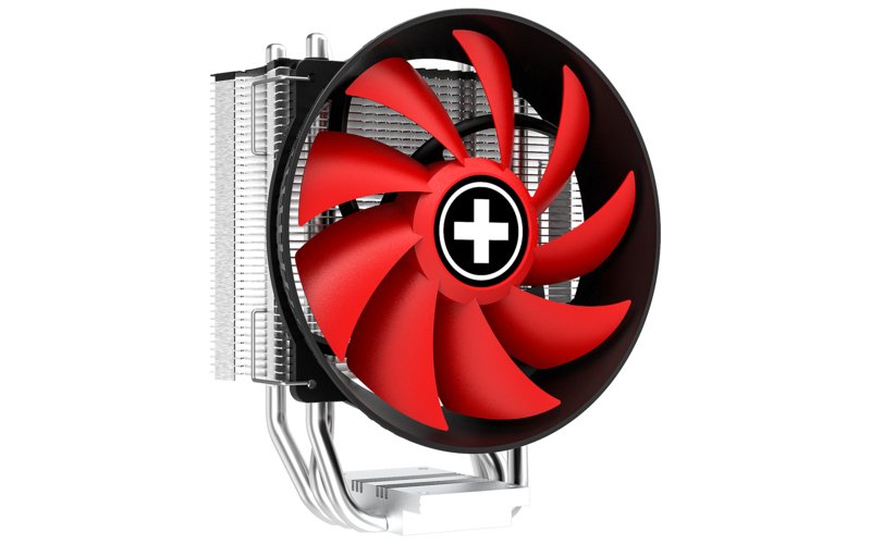 Xilence Cpu Cooler  M403.Pro Multisocket (Xc029)