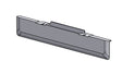 EAN 0889728166997 - Cisco CS-QCAM-CAB-COV= accesorio para videoconferencia Caja protectora para cables imagen 1