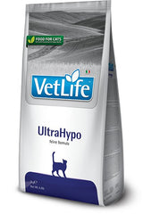 EAN 8010276031914 - Farmina Pet Food Vet Life UltraHypo alimento seco para gatos 5 kg Adulto imagen 1