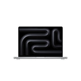 EAN 613628258496 - Apple MacBook Pro Apple M M4 Portátil 36,1 cm (14.2") 32 GB 2 TB SSD Wi-Fi 6E (802.11ax) macOS Sequoia Pla imagen 1