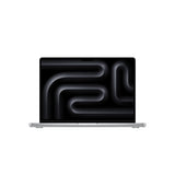 Apple Macbook Pro 14" 2024 M4/16gb/1tb 10c Gpu/Silver Macos