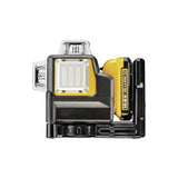 Dewalt Laser Autonivelante De 3 Lineas De 360º + Bateria Dw 10 Dce089d1g-Qw