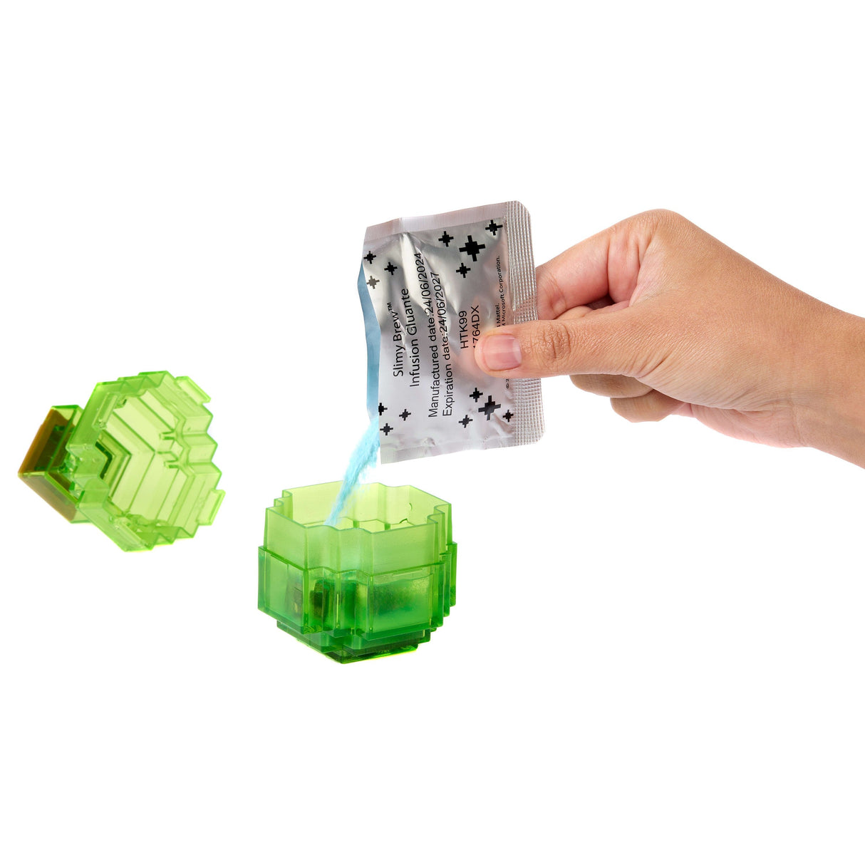 Figurka Minecraft Vebgeful Witch