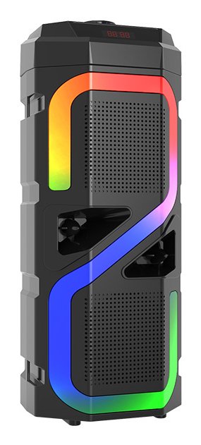 Tracer Tower Natrix Tws Bluetooth Negro