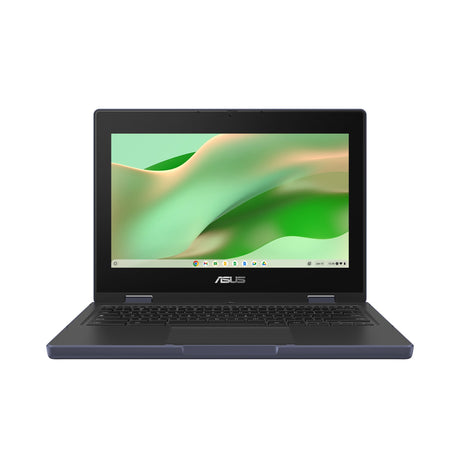 EAN 4711387932643 - ASUS Chromebook CR11 Flip CR1104FTA-NS0093 Intel® N 29,5 cm (11.6") Pantalla táctil LPDDR5-SDRAM Wi-Fi 6  imagen 2