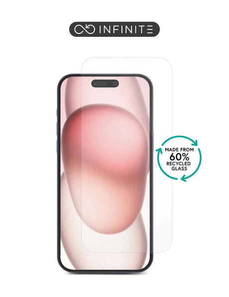 EAN 5715328073425 - eSTUFF ES501434-10BULK protector de pantalla o trasero para teléfono móvil Apple 10 pieza(s) imagen 1