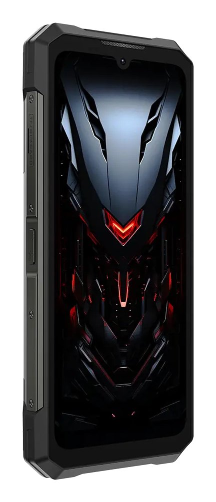 EAN 6923740248478 - Doogee Fire 6 Max 17,1 cm (6.72") SIM triple Android 14 5G USB Tipo C 20 GB 256 GB 20800 mAh Negro imagen 4