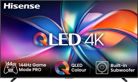 EAN 6942351424491 - Hisense 98E7Q 2,49 m (98") 4K Ultra HD Smart TV Wifi Negro imagen 14