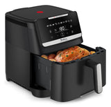 Moulinex Freidora De Aire Easy Fry Silence 7l 1800 W