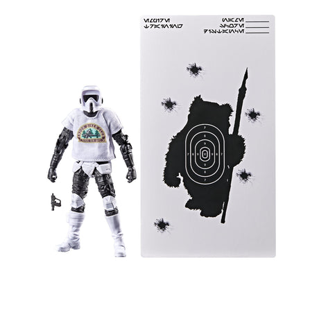 EAN 5010996366818 - Star Wars G25445L00 figura de juguete para niños imagen 3