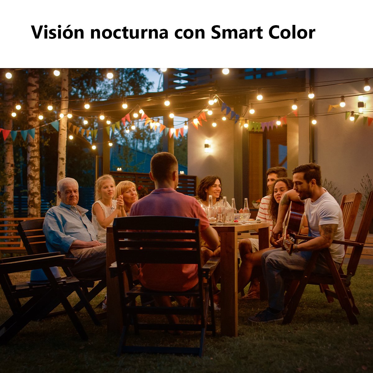 EAN 6971927232406 - Imou Bullet 2 Pro imagen 14