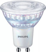 Signify Philips - Led-Spot-Bombilla - Gu10 - 3.8 W (Equivalente 50 W)