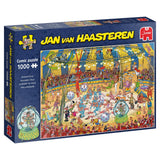 Jan Van Haasteren - Acrobat Circus - 1000 Piece Puzzle (19089)