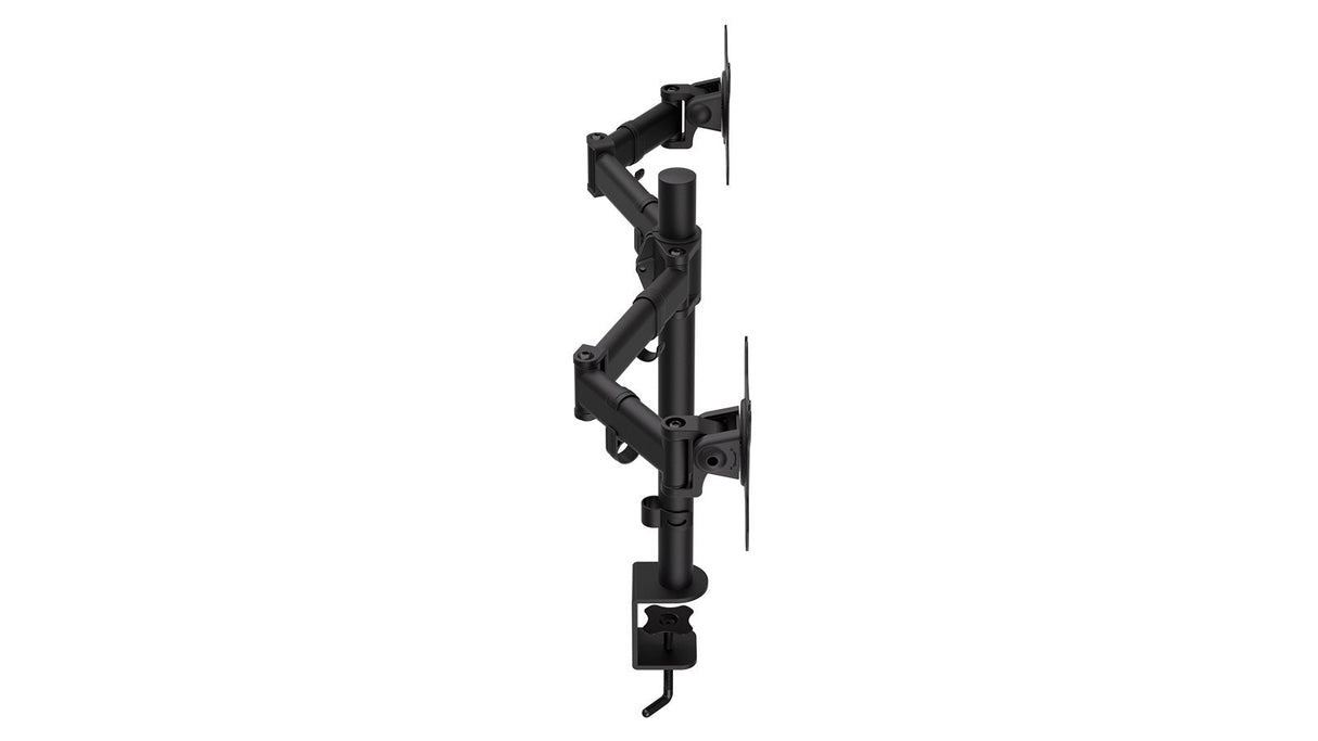 Soporte Para Monitor Endorfy Atlas 200  Negro Ey8f003
