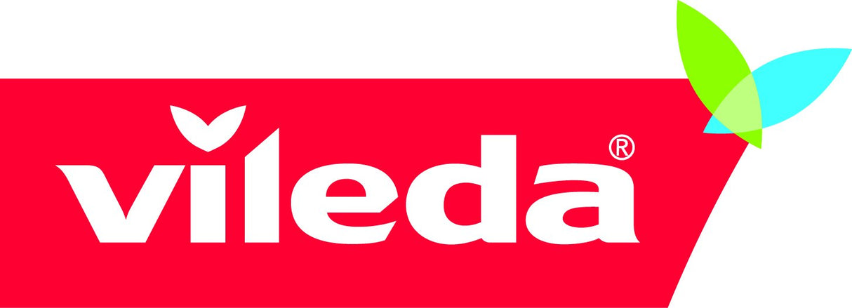 Fregona Giratoria Spin & Clean Vileda