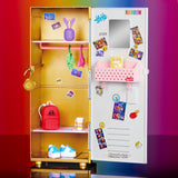Szafka Szkolna Rainbow High Style Locker