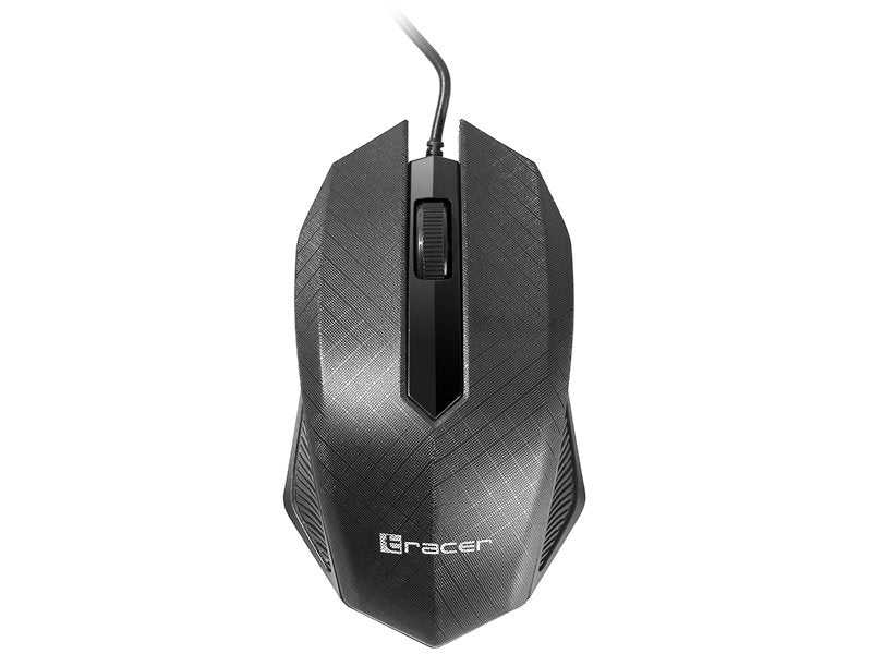 Tracer Click Ratón Usb Tipo A Óptico 1000 Dpi
