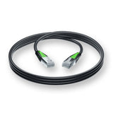 Zyxel Cat6a Ethernet Cable 1,0m