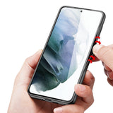 Nevox Styleshell Galaxy S23 Fe Negro