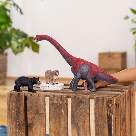 EAN 4059433789453 - schleich Vida Salvaje 14871 figura de juguete para niños imagen 2