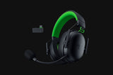Auriculares Razer Blackshark V3 X Hyperspeed For Xbox Negro (Rz04-05420200-R3m1)