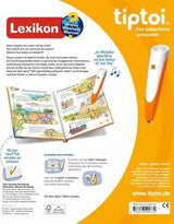 EAN 9783473492732 - Ravensburger 49273 libro Enciclopedia Alemán 24 páginas Tapa dura imagen 2