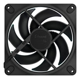 EAN 7340172708902 - Fractal Design Momentum 14 RGB Carcasa del ordenador Ventilador 14 cm Negro 1 pieza(s) imagen 5