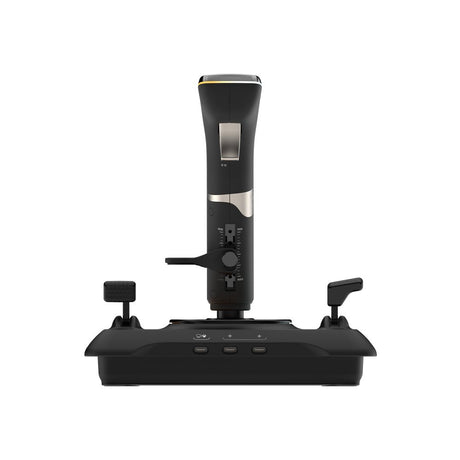 EAN 0731855007226 - Turtle Beach VelocityOne Negro Bluetooth/USB Palanca de mando PC, Xbox One, Xbox Series S, Xbox Series X imagen 4