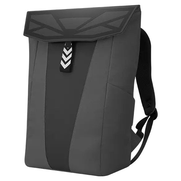 Mochila  Lenovo Gx41m53146  Para Portátil 40,6 Cm (16") Gris