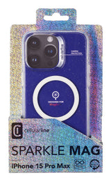 EAN 8018080466571 - Cellularline 8018080466571 funda para teléfono móvil 17 cm (6.7") Transparente imagen 2