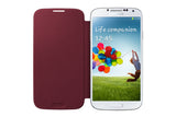 EAN 8806085669000 - Samsung EF-FI950B funda para teléfono móvil Libro Marrón imagen 10