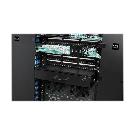 EAN 0037332203175 - Tripp Lite SRDRAWER2U accesorio de bastidor Cajón para rack imagen 2
