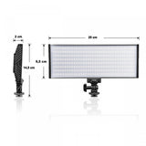 EAN 4056929222913 - Walimex Niova 300 Bi Color 30W imagen 14