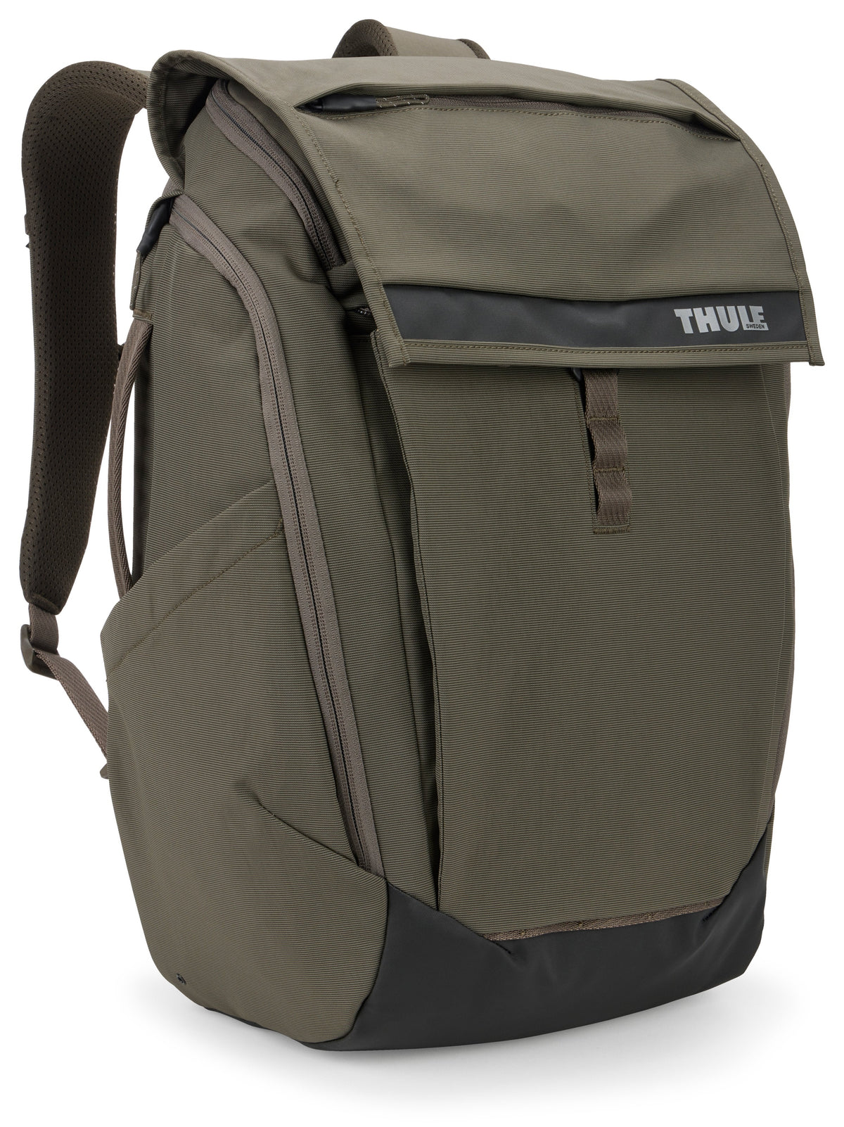 Thule Paramount Backpack 27l - Parabp3216 Mineral Brown