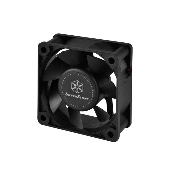 Silverstone Argon Cpu Cooler Sst-Ar09-115xs 60mm Pwm, Intel